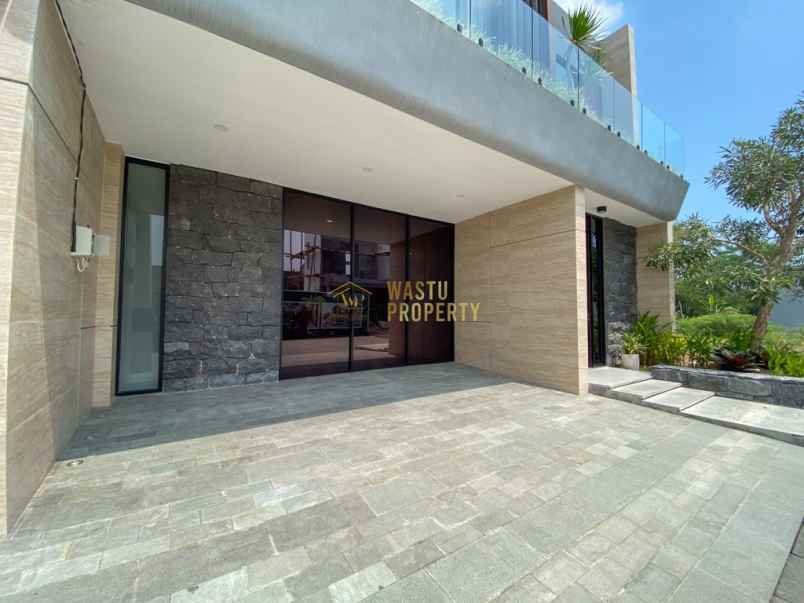 hunian terbagus se indonesia di yogyakarta