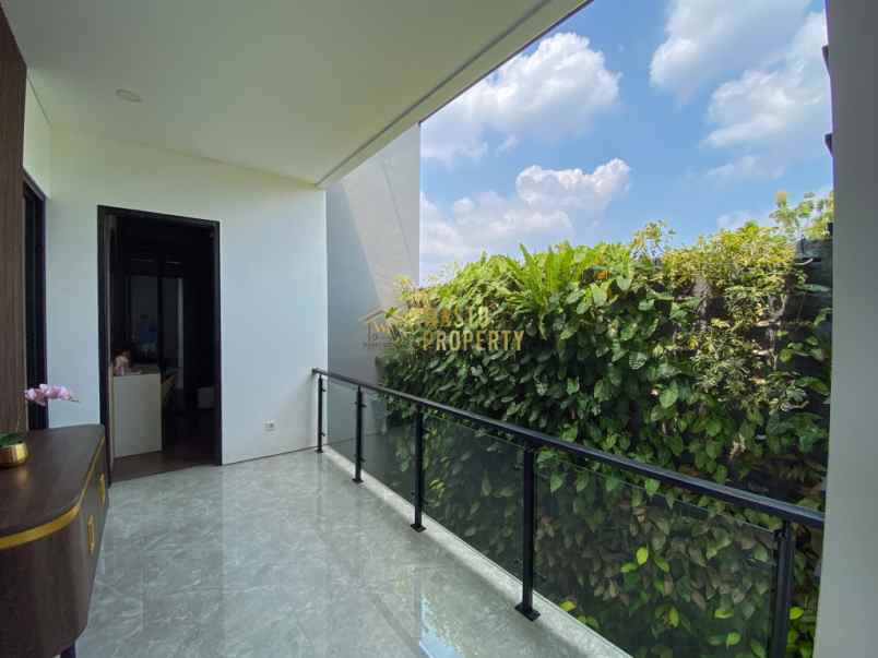 hunian terbagus se indonesia di yogyakarta