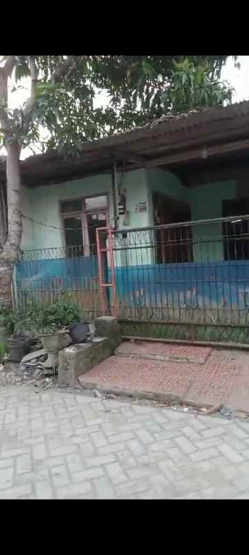 investasi rumah murah di taman kirana surya