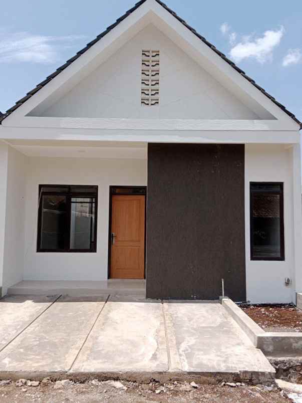 jarang ada rumah 450 jt kota bandung