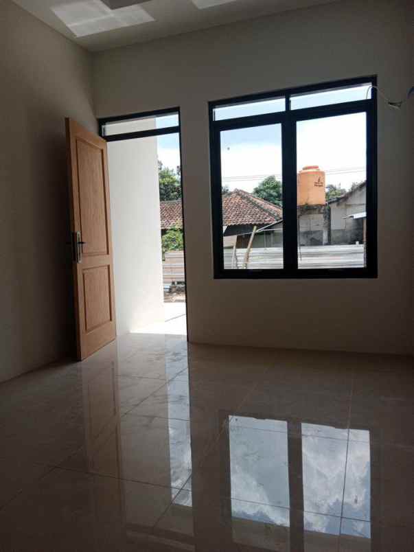 jarang ada rumah 450 jt kota bandung