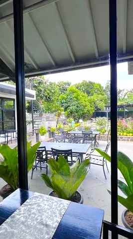 jl kemang utara no 33 1662 m2 shm bisa beli sebagian