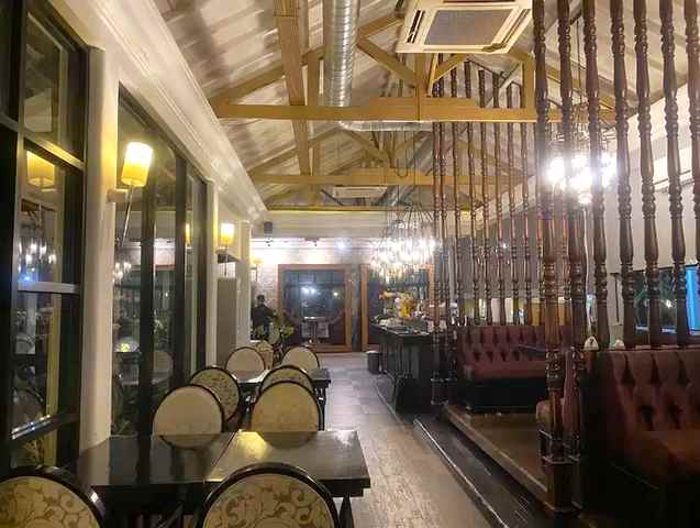 jl kemang utara no 33 1662 m2 shm bisa beli sebagian