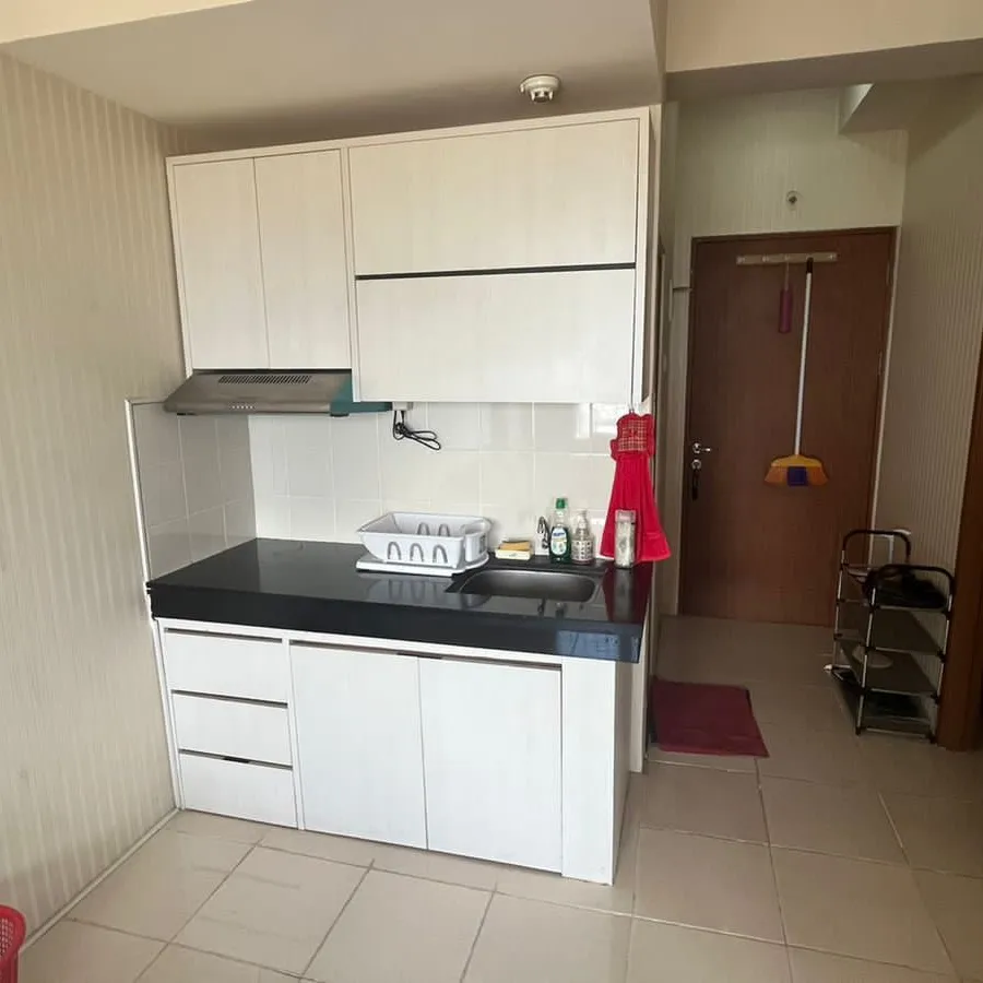 jual 1 unit apartemen pinewood jatinangor kab sumedang