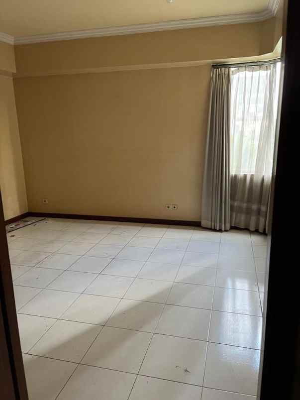 jual apartemen lippo sudirman jak sel