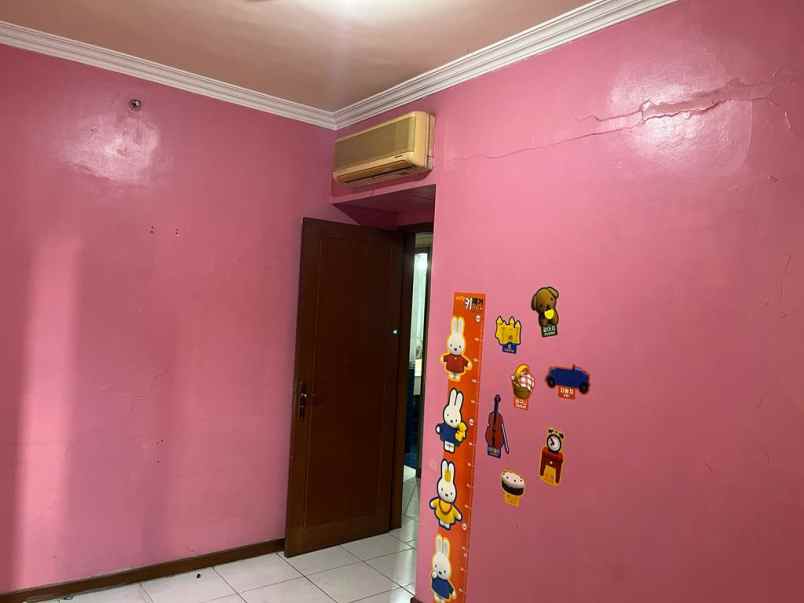 jual apartemen lippo sudirman jak sel