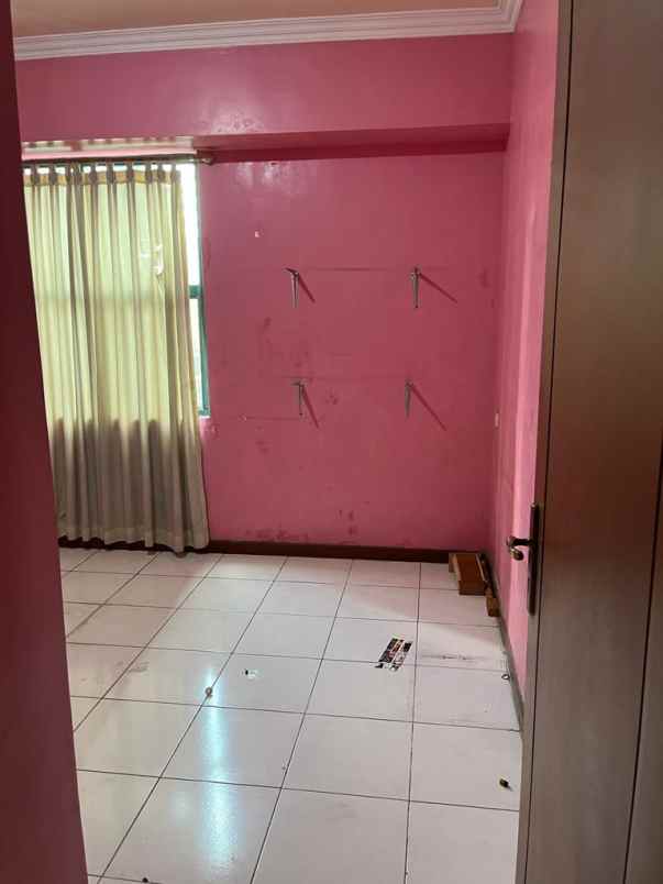 jual apartemen lippo sudirman jak sel