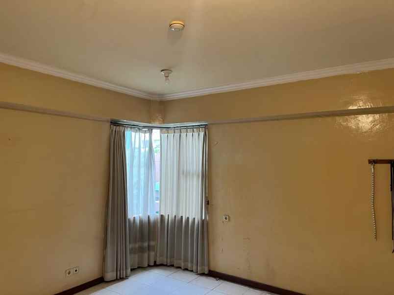 jual apartemen lippo sudirman jak sel