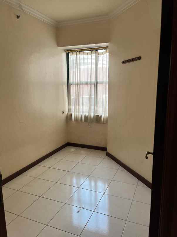 jual apartemen lippo sudirman jak sel