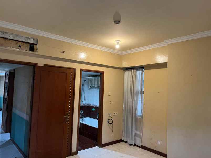 jual apartemen lippo sudirman jak sel