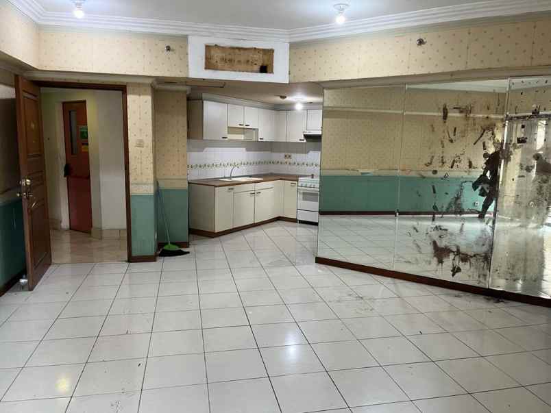 jual apartemen lippo sudirman jak sel