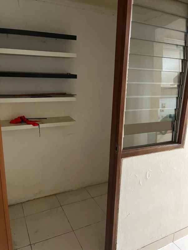 jual apartemen lippo sudirman jak sel