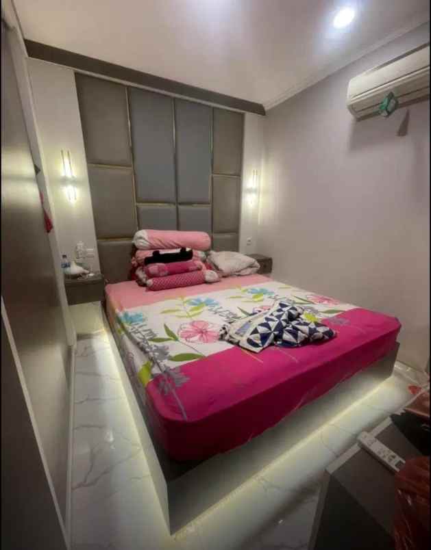 jual apartemen puri emporium jakarta selatan