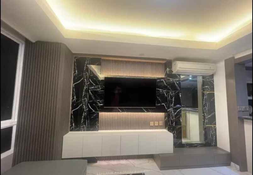 jual apartemen puri emporium jakarta selatan