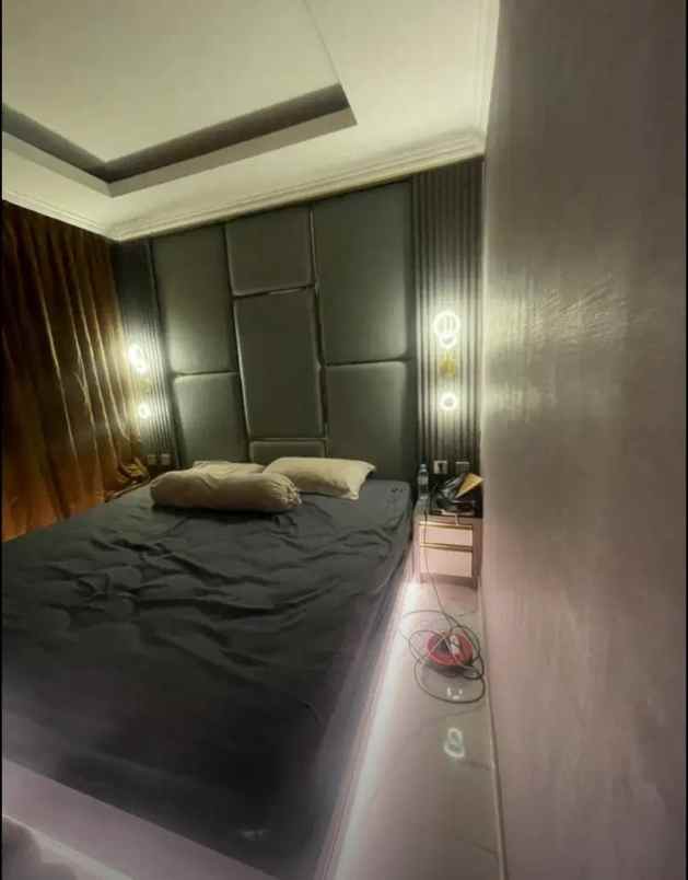 jual apartemen puri emporium jakarta selatan