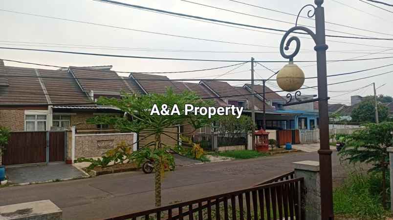 jual cepat dibawah rumah di bawah njop