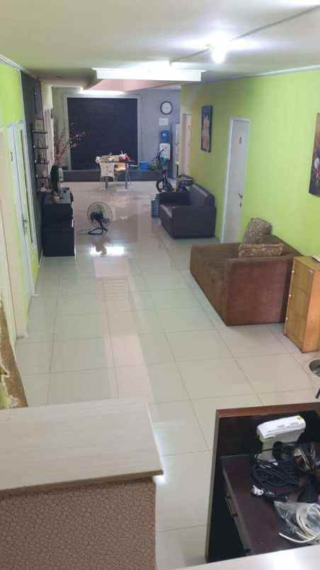 jual cepat kost di bsd full terisi