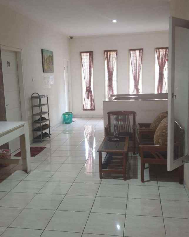 jual cepat kost di bsd full terisi