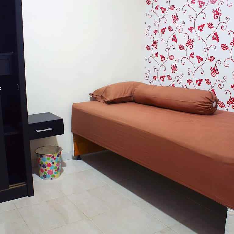 jual cepat kost di bsd full terisi