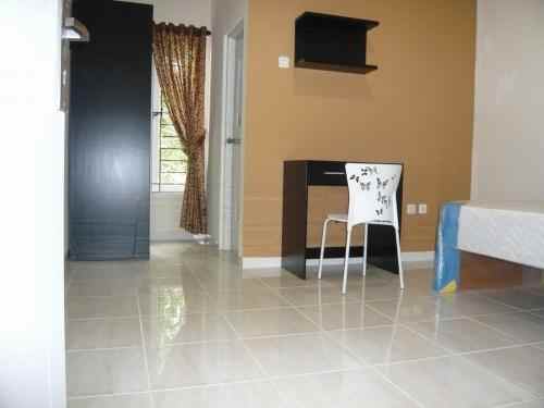 jual cepat kost di bsd full terisi