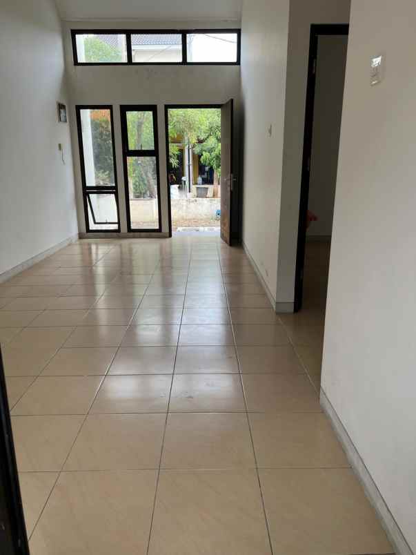 jual cepat rumah segara city siap huni c1046