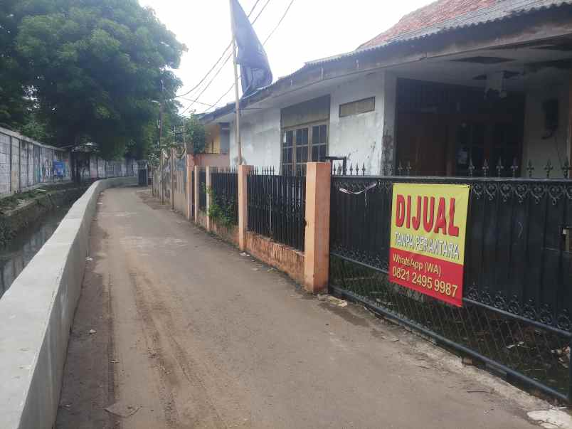 jual lahan di tempat strategis