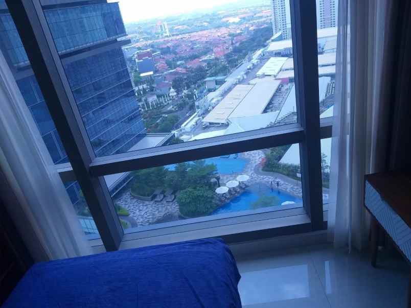 jual lariz lantai 15 pakuwon mall surabaya barat