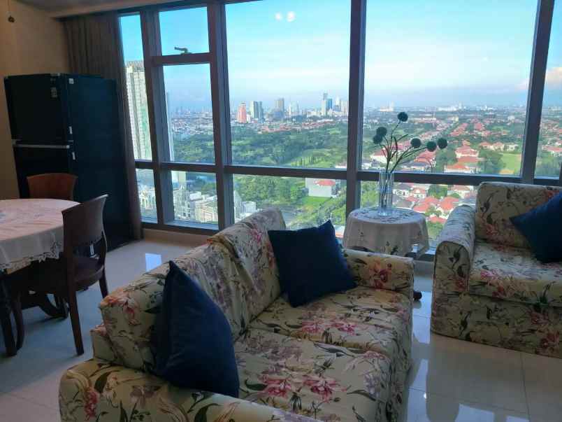 jual lariz lantai 15 pakuwon mall surabaya barat