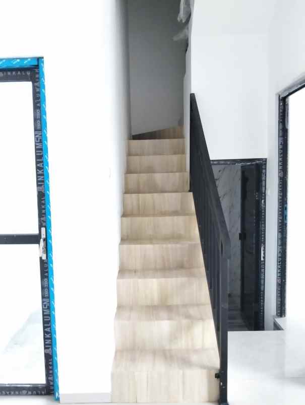 jual perumahan asyifa homes banyumanik