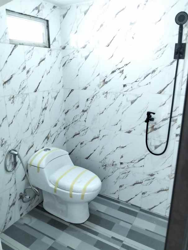 jual perumahan asyifa homes banyumanik