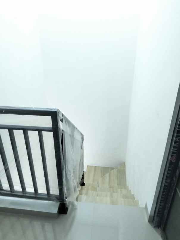 jual perumahan asyifa homes banyumanik