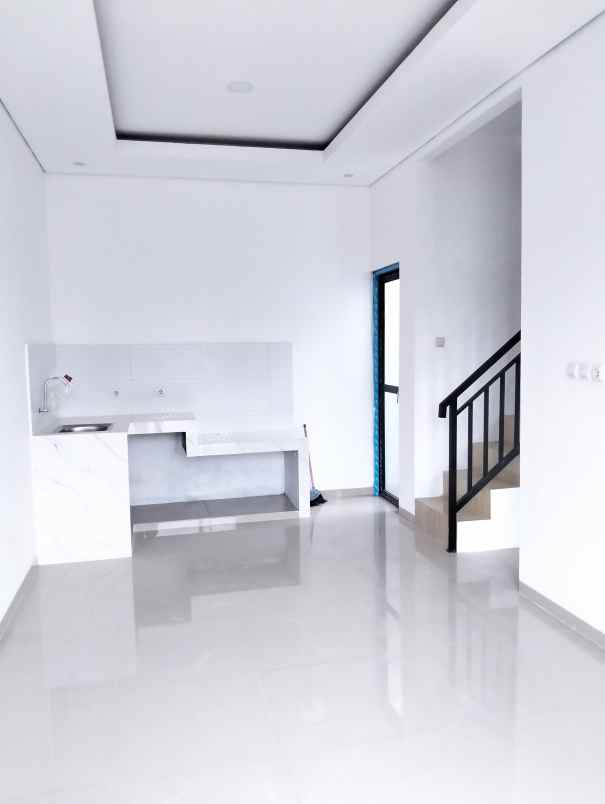 jual perumahan asyifa homes banyumanik