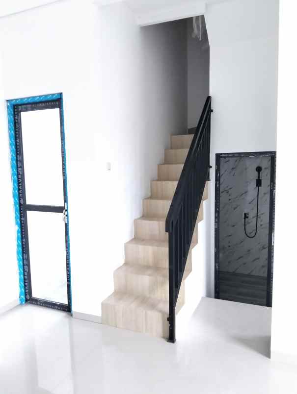 jual perumahan asyifa homes banyumanik