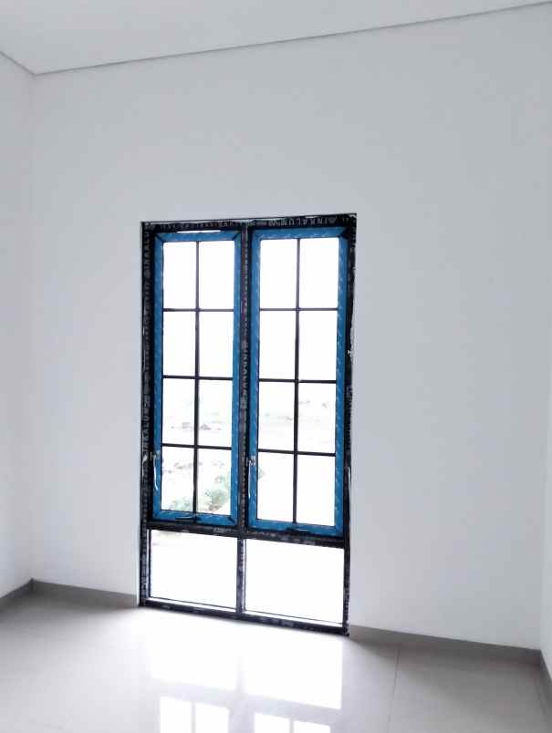 jual perumahan asyifa homes banyumanik