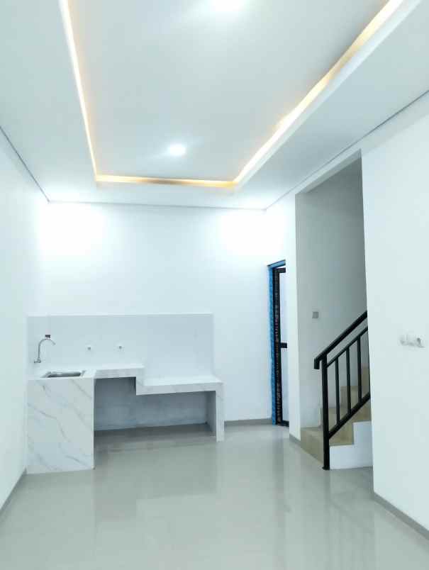 jual perumahan asyifa homes banyumanik