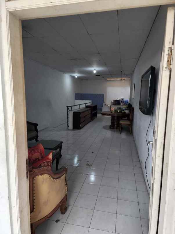 jual ruko di peta selatan di kalideres jakarta barat