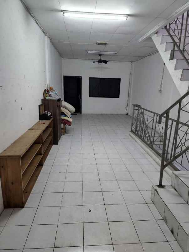 jual ruko di peta selatan di kalideres jakarta barat