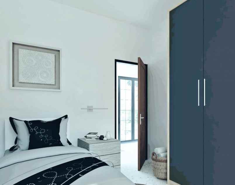 jual rumah 2lt dekat pemkot cimahi hemat 200jt