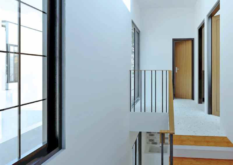 jual rumah 2lt dekat pemkot cimahi hemat 200jt