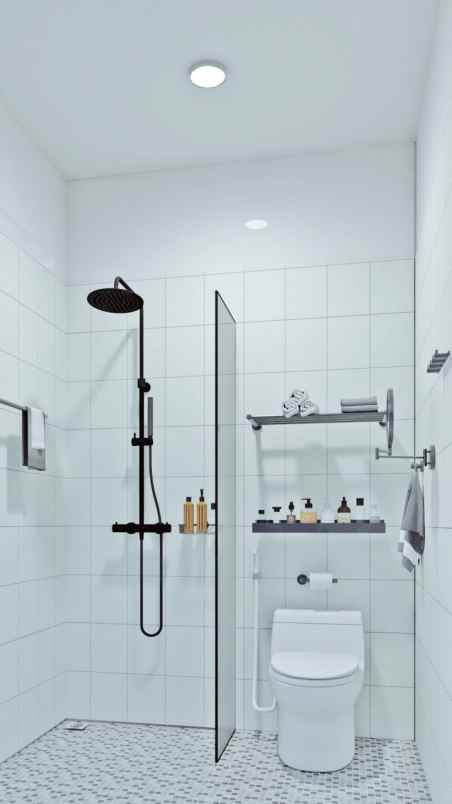 jual rumah 2lt dekat pemkot cimahi hemat 200jt