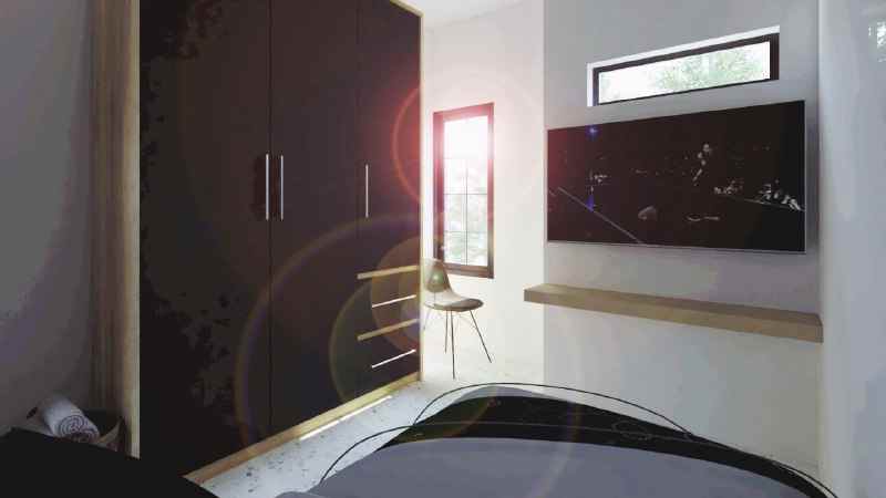 jual rumah 2lt dekat pemkot cimahi hemat 200jt