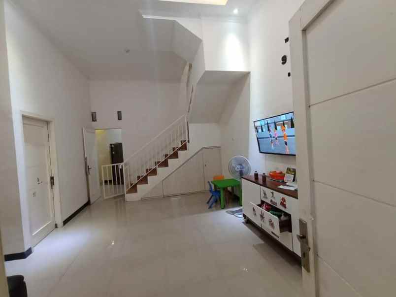 jual rumah basoka residen ciledug tangerang