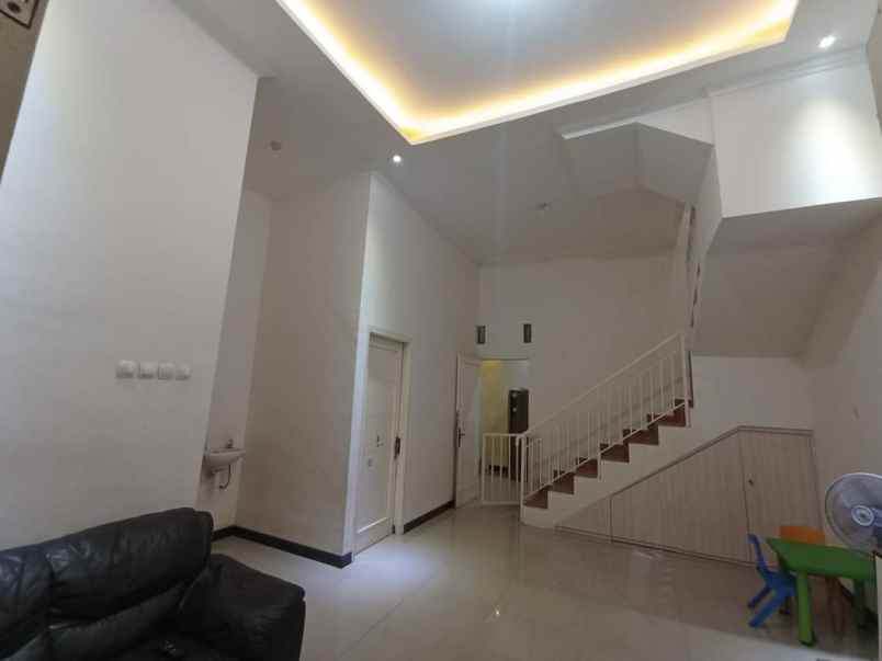 jual rumah basoka residen ciledug tangerang