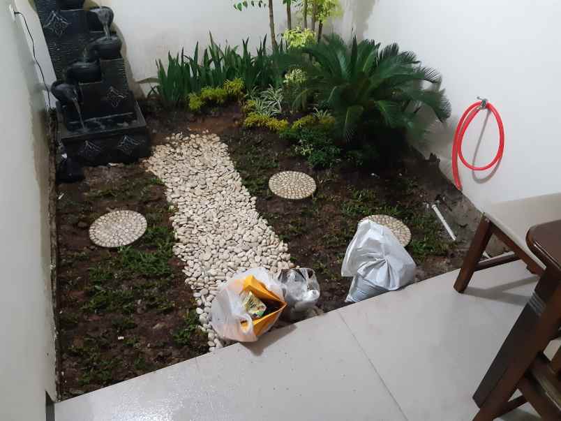 jual rumah basoka residen ciledug tangerang