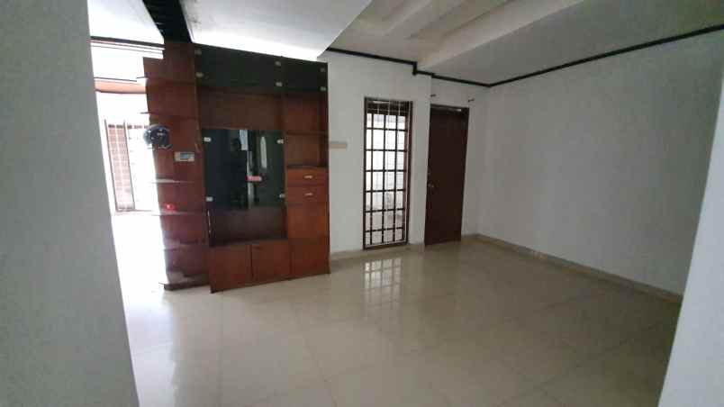 jual rumah citra 1 kalideres jak bar