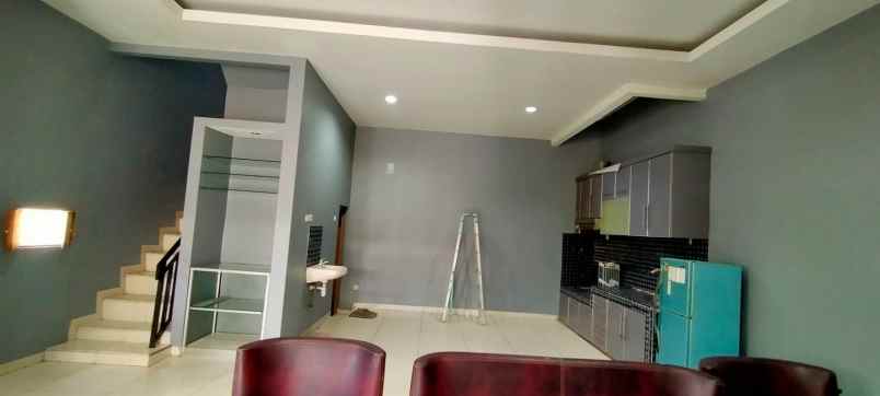 jual rumah citra 2 ext kalideres jak bar