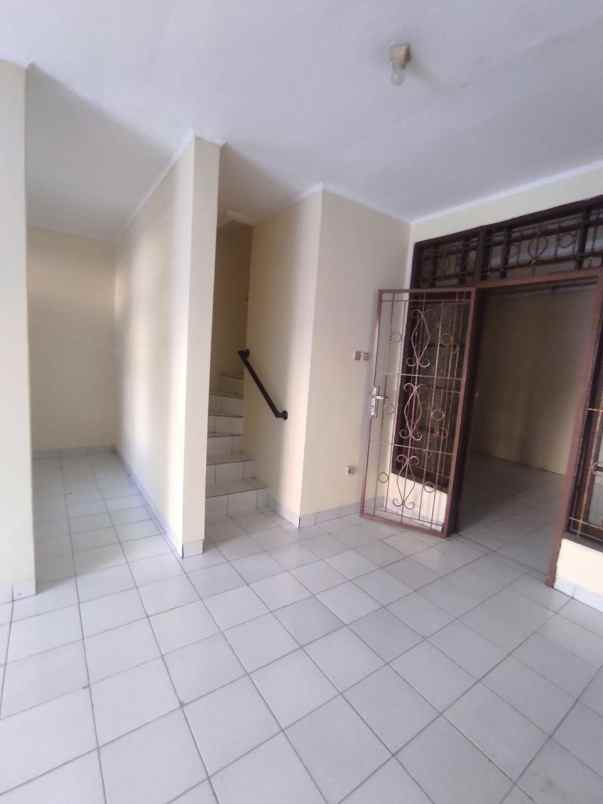 jual rumah citra 5 jak bar