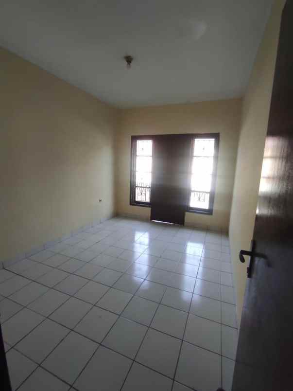 jual rumah citra 5 jak bar