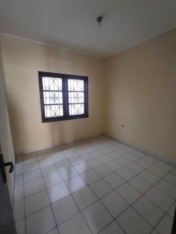 jual rumah citra 5 jak bar