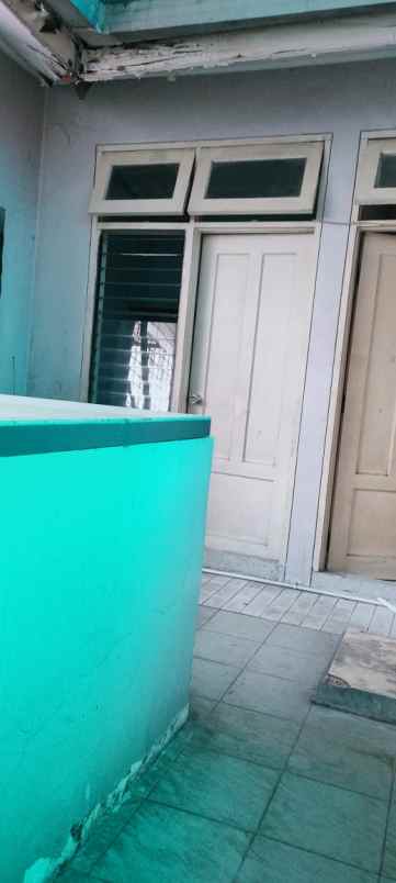 jual rumah citra 5 kalideres